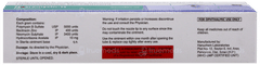Nosramycin H Eye Ointment 5Gm